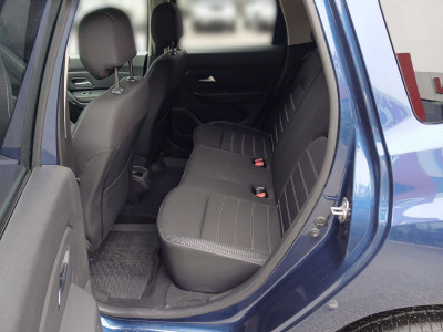 Dacia Duster Gebrauchtwagen Dacia Duster Gebrauchtwagen