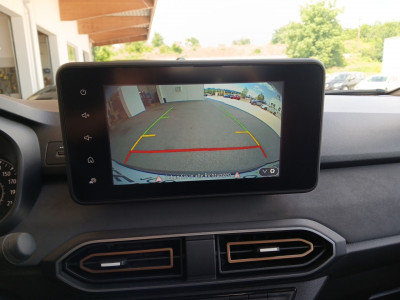 Dacia Sandero Gebrauchtwagen Dacia Sandero Gebrauchtwagen