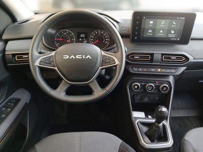 Dacia Sandero Gebrauchtwagen Dacia Sandero Gebrauchtwagen