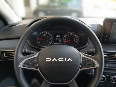Dacia Sandero Gebrauchtwagen Dacia Sandero Gebrauchtwagen