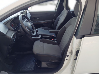 Dacia Sandero Gebrauchtwagen Dacia Sandero Gebrauchtwagen