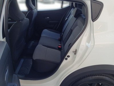 Dacia Sandero Gebrauchtwagen Dacia Sandero Gebrauchtwagen