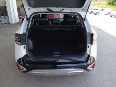 KIA Sportage Gebrauchtwagen KIA Sportage Gebrauchtwagen