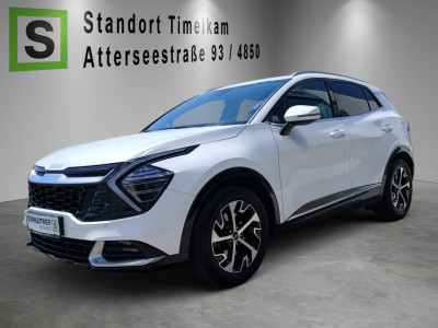 KIA Sportage Gebrauchtwagen KIA Sportage Gebrauchtwagen