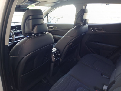 KIA Sportage Gebrauchtwagen KIA Sportage Gebrauchtwagen
