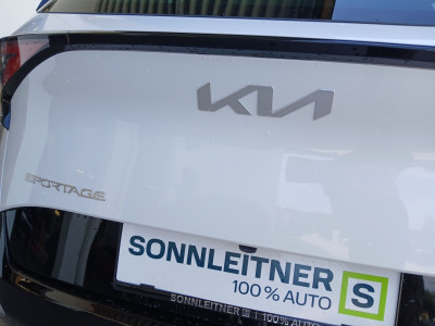 KIA Sportage Gebrauchtwagen KIA Sportage Gebrauchtwagen