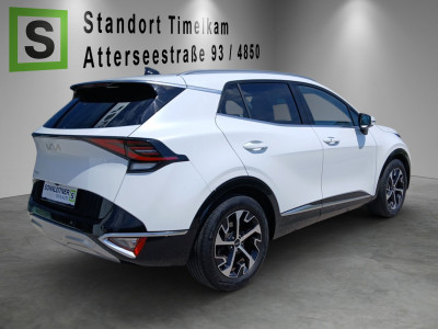 KIA Sportage Gebrauchtwagen KIA Sportage Gebrauchtwagen