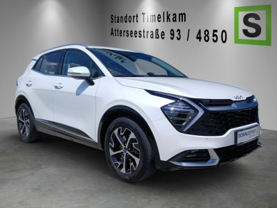 KIA Sportage Gebrauchtwagen KIA Sportage Gebrauchtwagen