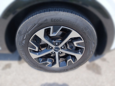 KIA Sportage Gebrauchtwagen KIA Sportage Gebrauchtwagen