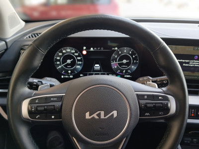KIA Sportage Gebrauchtwagen KIA Sportage Gebrauchtwagen