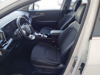 KIA Sportage Gebrauchtwagen KIA Sportage Gebrauchtwagen