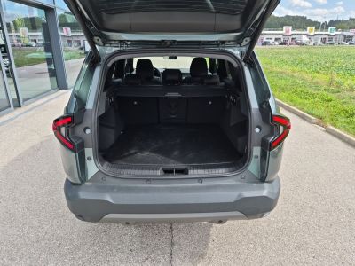Dacia Bigster Vorführwagen
