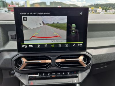 Dacia Bigster Vorführwagen