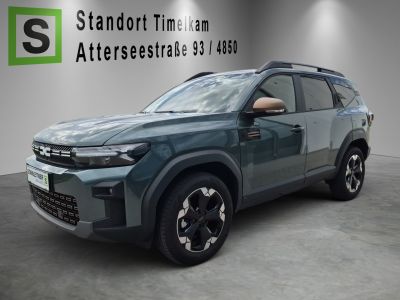 Dacia Bigster Vorführwagen