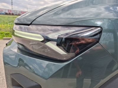 Dacia Bigster Vorführwagen