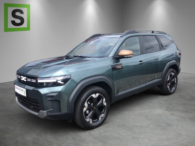Dacia Bigster Neuwagen Dacia Bigster Neuwagen