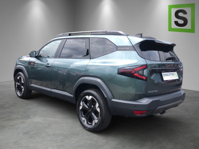 Dacia Bigster Neuwagen Dacia Bigster Neuwagen