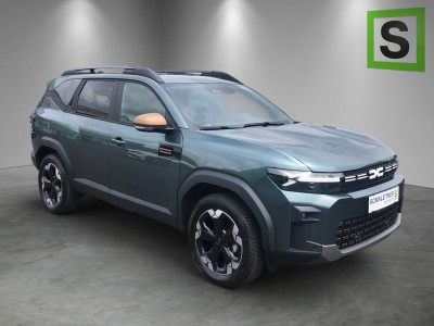 Dacia Bigster Neuwagen Dacia Bigster Neuwagen