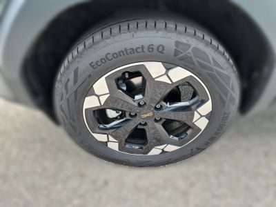 Dacia Bigster Vorführwagen