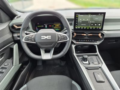 Dacia Bigster Vorführwagen