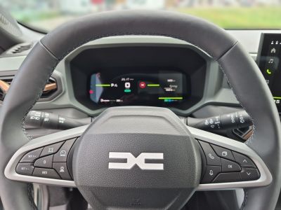Dacia Bigster Vorführwagen