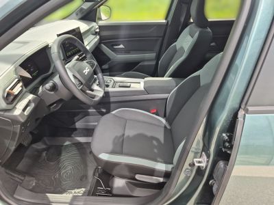 Dacia Bigster Vorführwagen