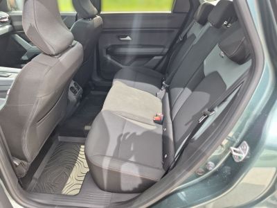 Dacia Bigster Vorführwagen