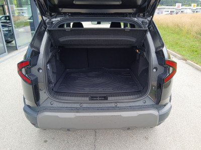 Dacia Duster Vorführwagen Dacia Duster Vorführwagen