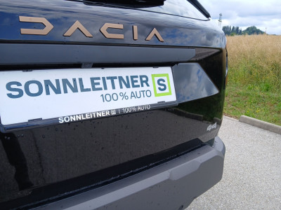 Dacia Duster Vorführwagen Dacia Duster Vorführwagen