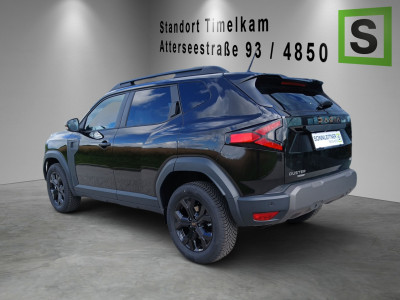 Dacia Duster Vorführwagen Dacia Duster Vorführwagen