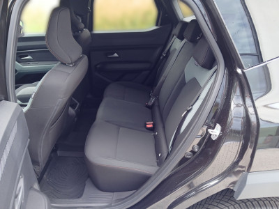 Dacia Duster Vorführwagen Dacia Duster Vorführwagen