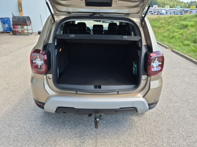 Dacia Duster Gebrauchtwagen