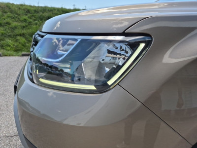 Dacia Duster Gebrauchtwagen