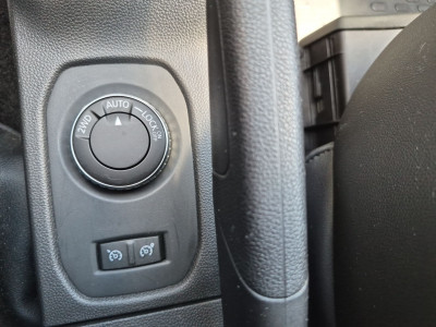 Dacia Duster Gebrauchtwagen