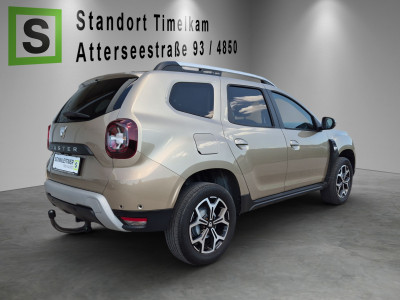 Dacia Duster Gebrauchtwagen