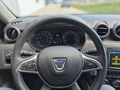 Dacia Duster Gebrauchtwagen