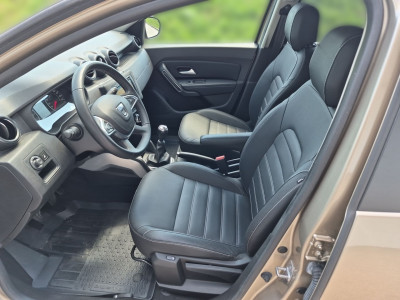 Dacia Duster Gebrauchtwagen
