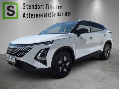 Omoda Omoda 5 Gebrauchtwagen