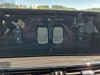 Omoda Omoda 5 Gebrauchtwagen