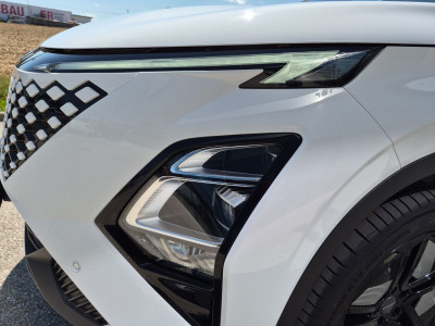 Omoda Omoda 5 Gebrauchtwagen