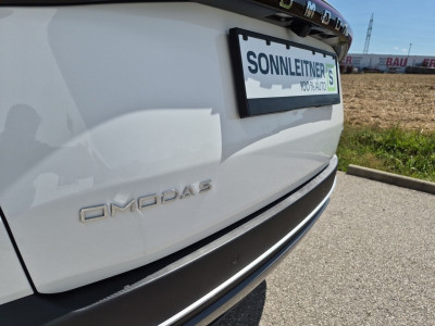 Omoda Omoda 5 Gebrauchtwagen