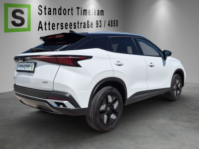 Omoda Omoda 5 Gebrauchtwagen