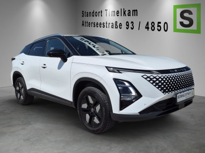 Omoda Omoda 5 Gebrauchtwagen