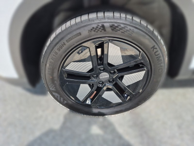 Omoda Omoda 5 Gebrauchtwagen