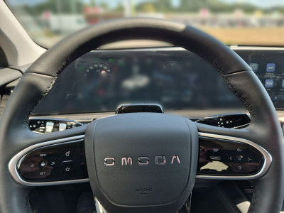 Omoda Omoda 5 Gebrauchtwagen