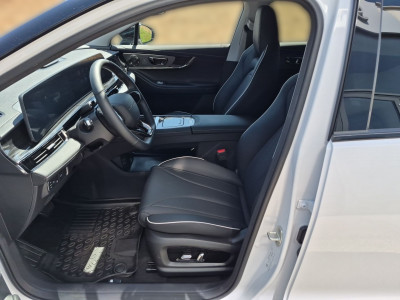 Omoda Omoda 5 Gebrauchtwagen