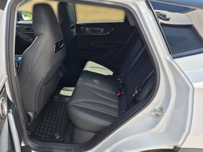 Omoda Omoda 5 Gebrauchtwagen