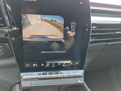 Renault Austral Gebrauchtwagen