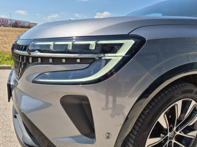 Renault Austral Gebrauchtwagen