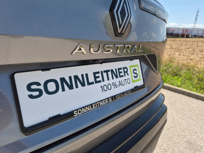 Renault Austral Gebrauchtwagen